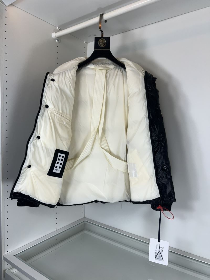 Moncler Down Jackets